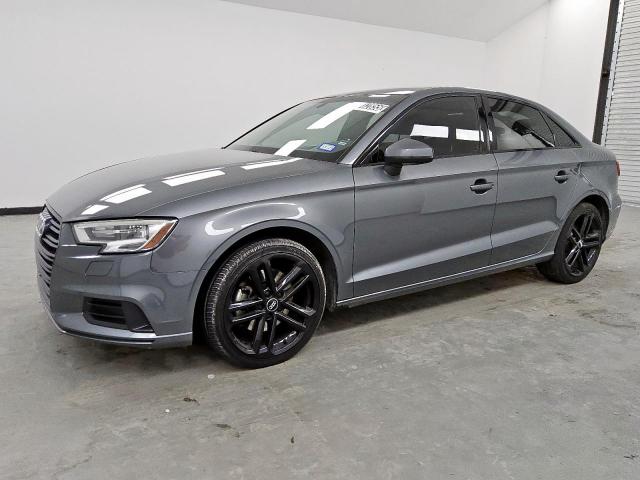  Salvage Audi A3