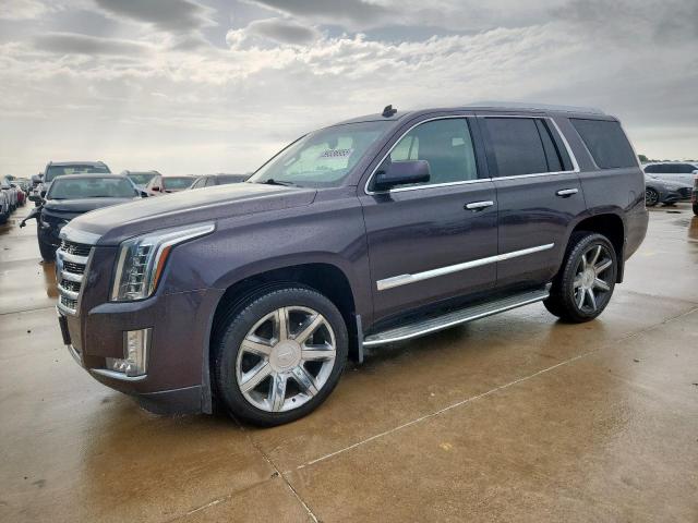  Salvage Cadillac Escalade