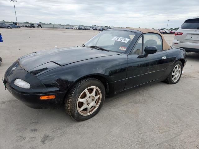  Salvage Mazda Mx5