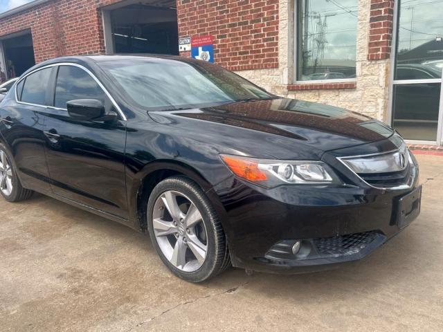  Salvage Acura ILX