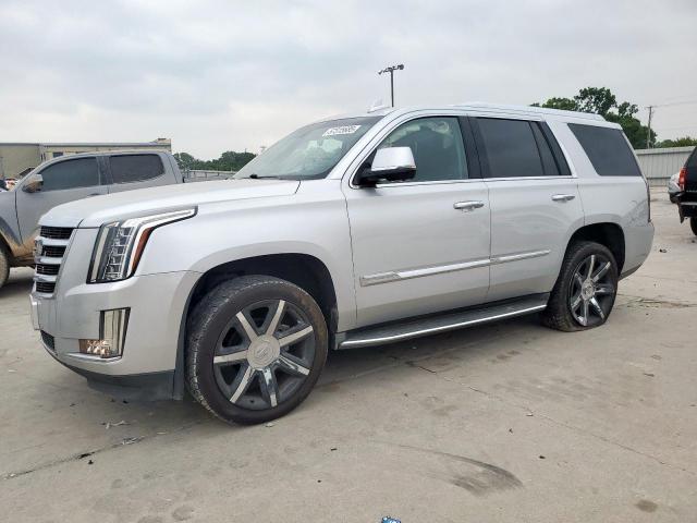  Salvage Cadillac Escalade