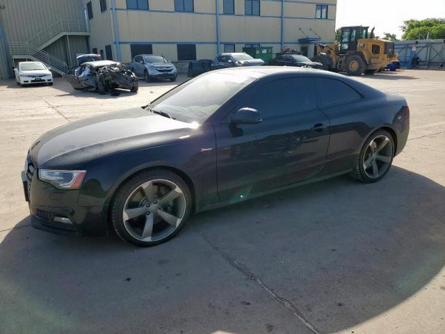 Salvage Audi S5