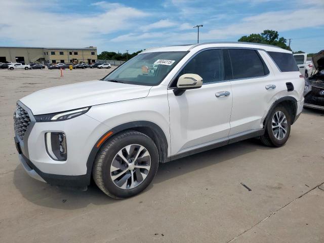  Salvage Hyundai PALISADE