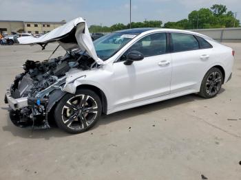  Salvage Kia K5