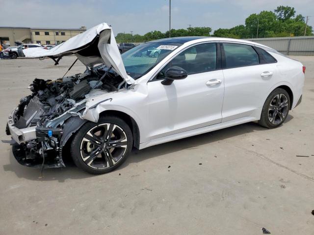  Salvage Kia K5