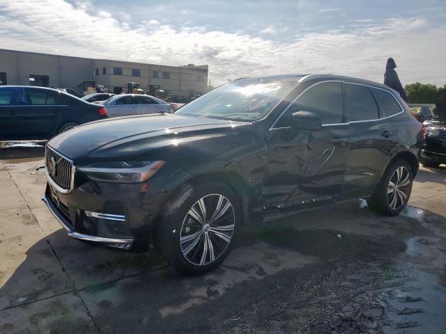  Salvage Volvo Xc60 Plus