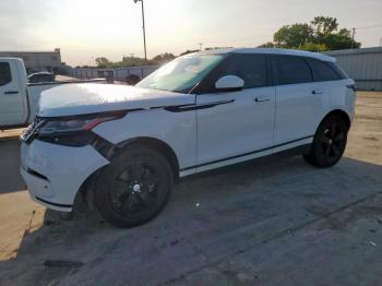  Salvage Land Rover Range Rover