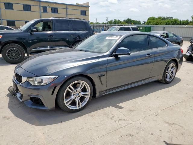  Salvage BMW 4 Series