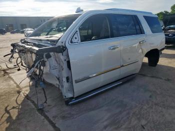  Salvage Cadillac Escalade