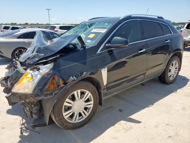  Salvage Cadillac SRX