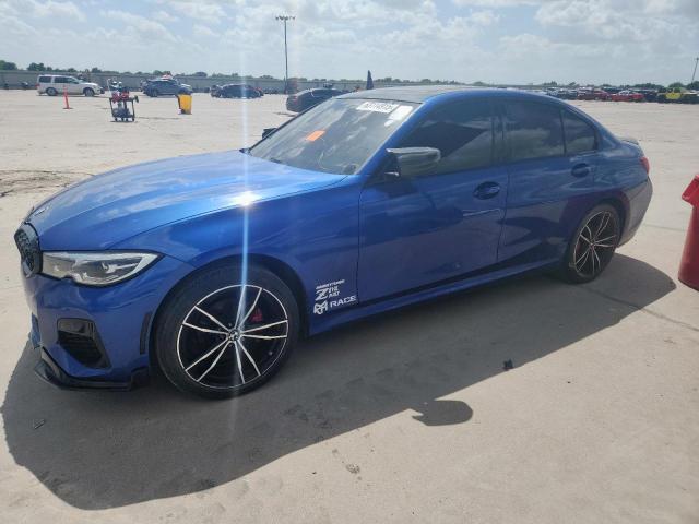  Salvage BMW M Series