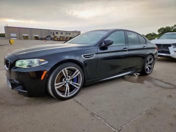  Salvage BMW M Series