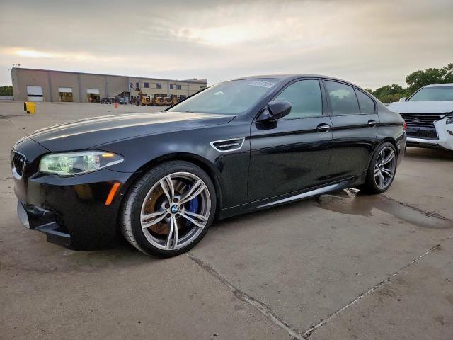  Salvage BMW M Series