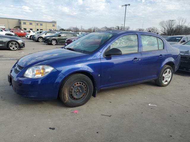  Salvage Chevrolet Cobalt Ls
