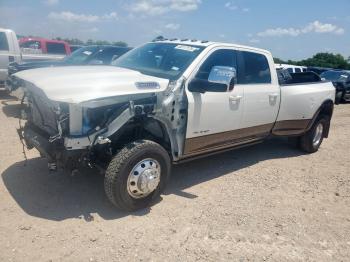  Salvage Ram 3500