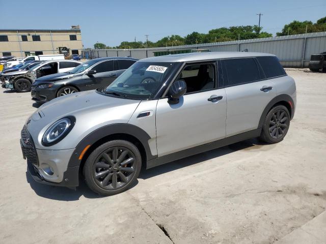  Salvage MINI Cooper