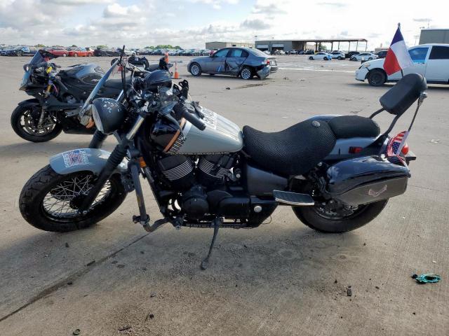  Salvage Honda Vt Cycle