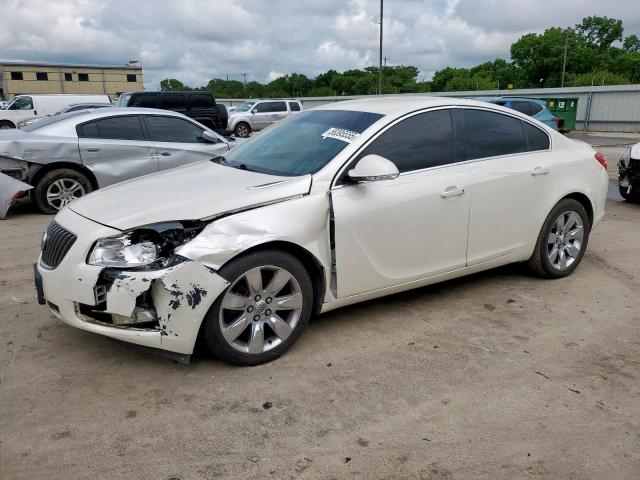 Salvage Buick Regal