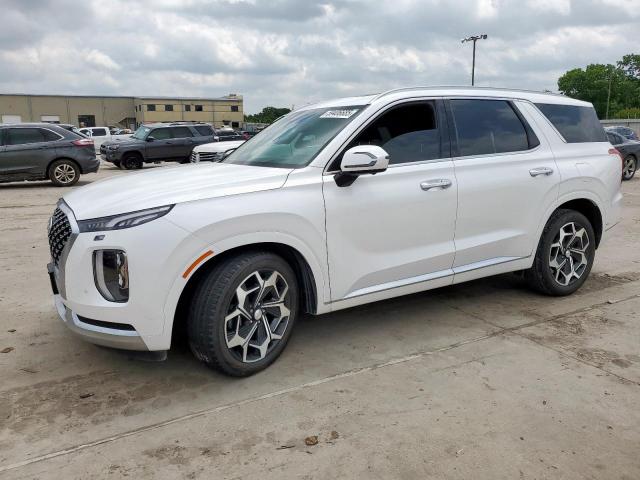  Salvage Hyundai PALISADE