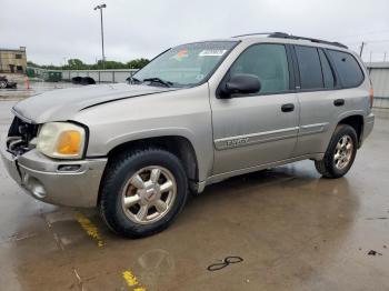  Salvage GMC Envoy