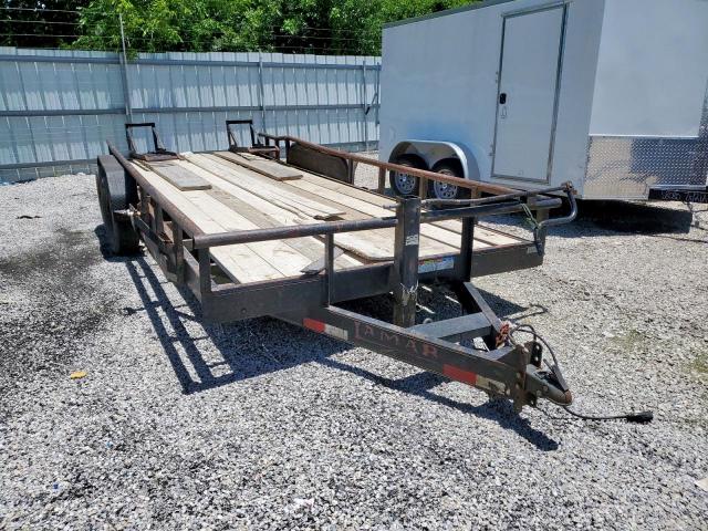  Salvage Lama Trailer