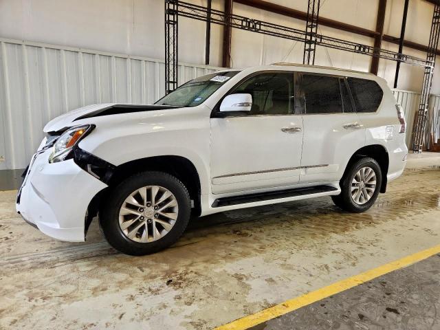  Salvage Lexus Gx