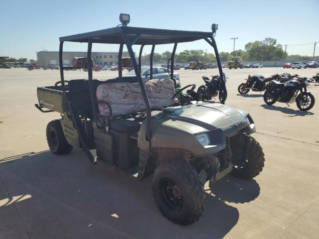  Salvage Polaris Ranger