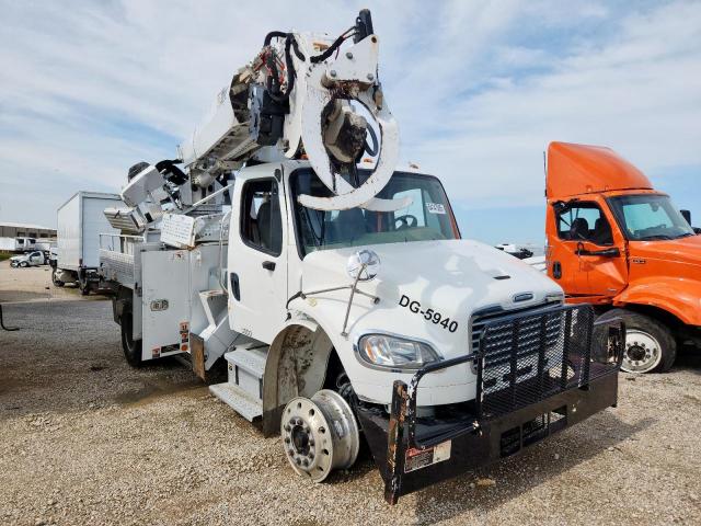  Salvage Freightliner M2 106 Med