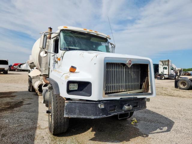  Salvage International Internatio