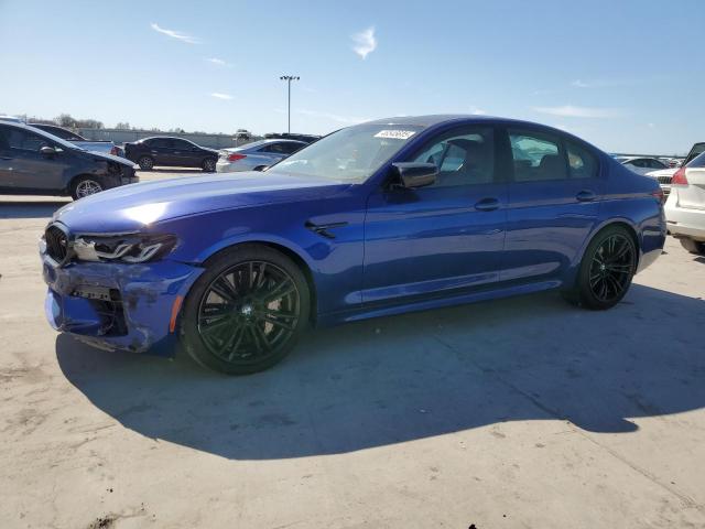  Salvage BMW M Series