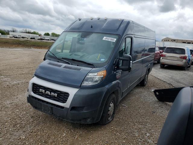  Salvage Ram Promaster