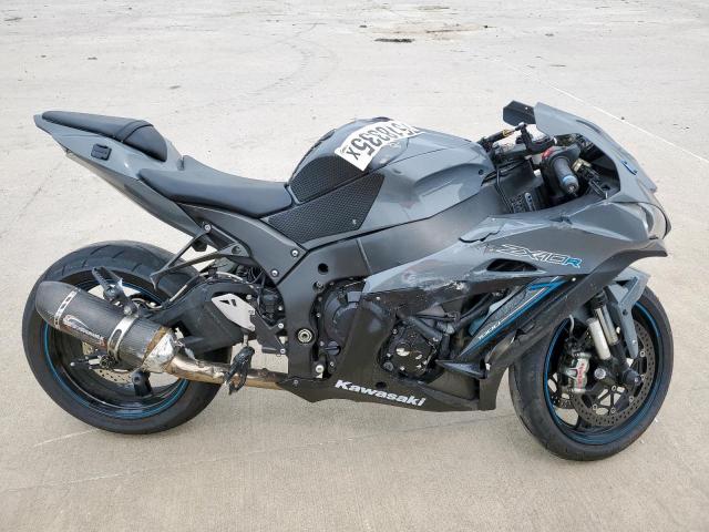  Salvage Kawasaki Zx1002