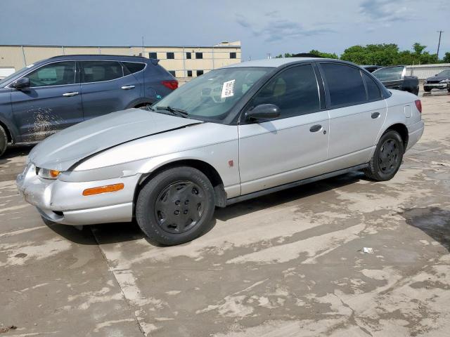  Salvage Saturn Sl Sl1 Sl2