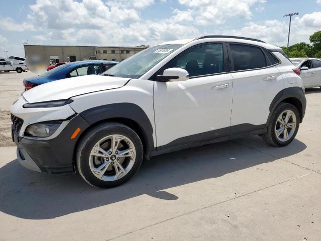  Salvage Hyundai KONA