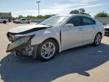  Salvage Acura TL