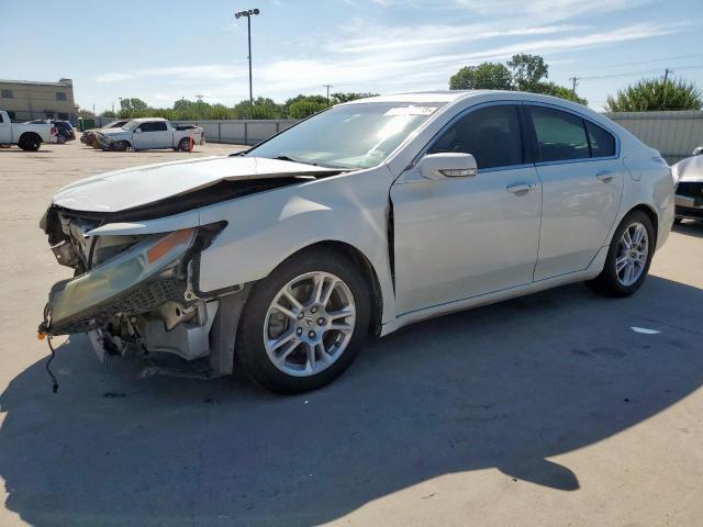  Salvage Acura TL