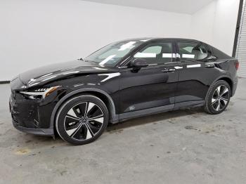  Salvage Polestar 2