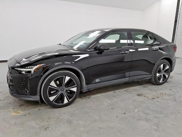  Salvage Polestar 2