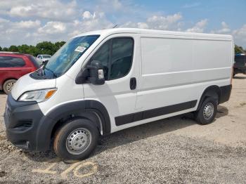  Salvage Ram Promaster