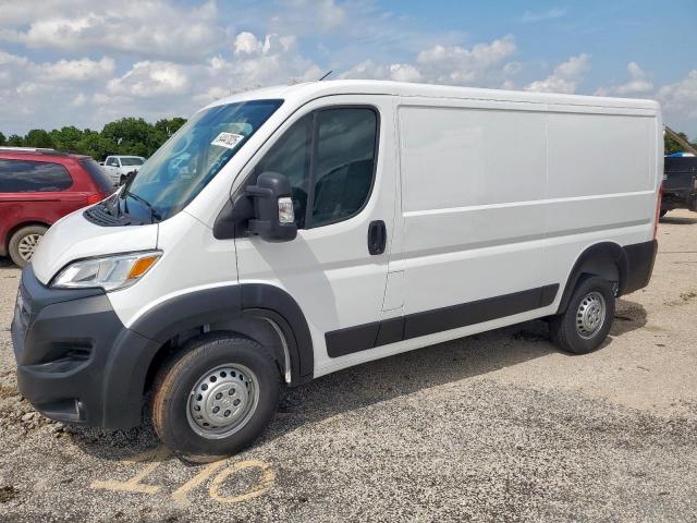  Salvage Ram Promaster