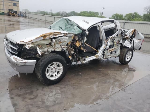  Salvage Dodge Dakota