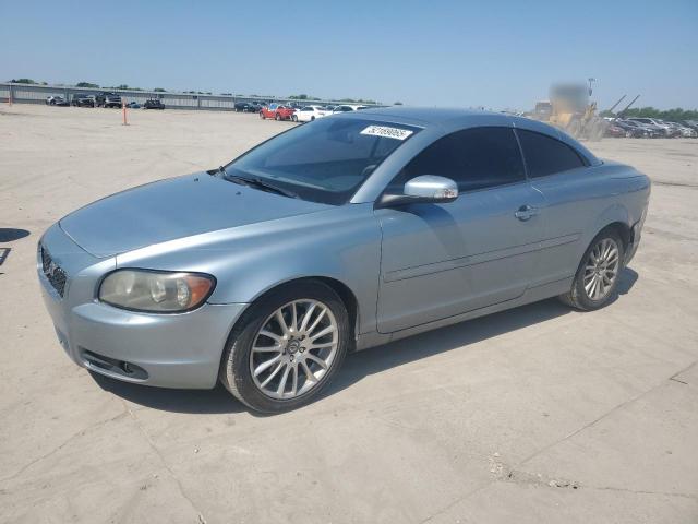  Salvage Volvo C70