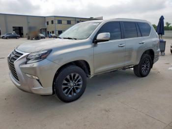  Salvage Lexus Gx