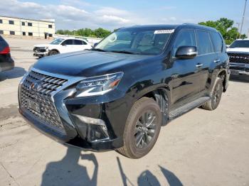  Salvage Lexus Gx