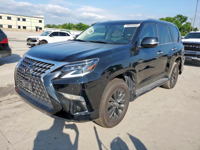  Salvage Lexus Gx