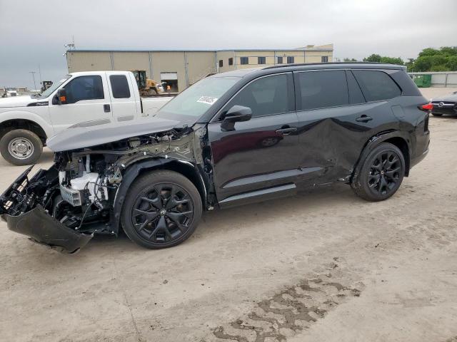  Salvage Lexus Tx 350 Bas