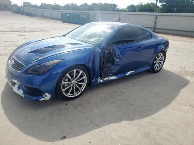  Salvage INFINITI G37