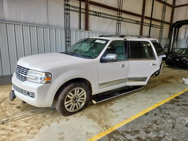  Salvage Lincoln Navigator