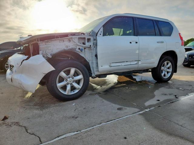  Salvage Lexus Gx