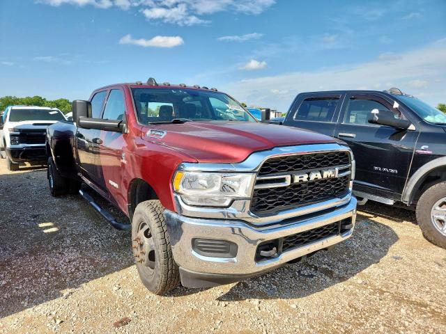  Salvage Ram 3500